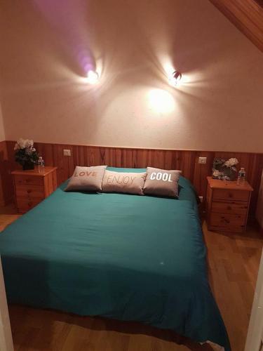 le clos du val marin chambre d'hôte Le Tréport