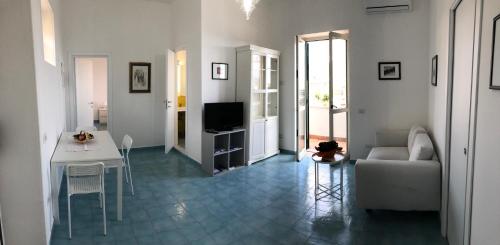  Dolce Vista Apartment Amalfi Coast, Pension in Scala