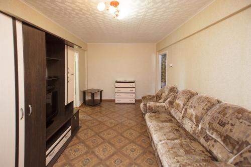 Apartment TwoPillows on Lenina 52-5