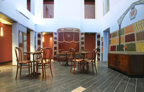 Hotel SERHS Rivoli Rambla, Barcelona (zdjęcie 10)