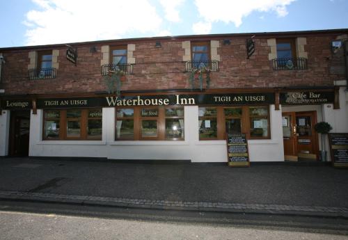 The Waterhouse Inn