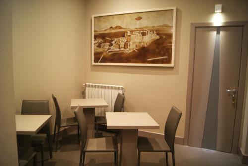 B&B Le Funicolari, Neapel (Foto 3)