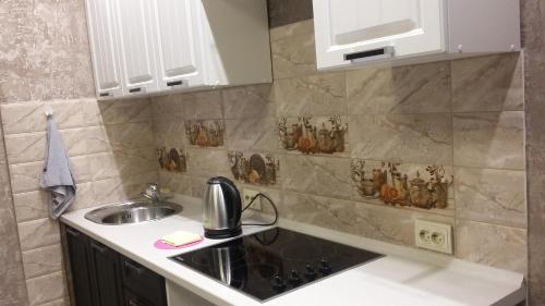 Business class Apartment Vega - image 8