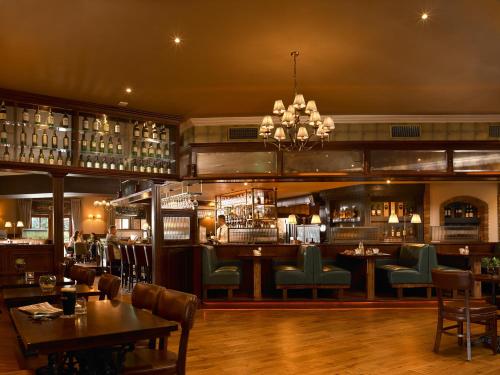 Kilmurry Lodge Hotel - main image
