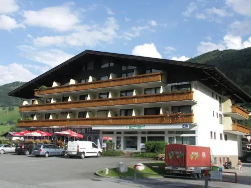Apartmán Josef in Kaprun, Österreich
