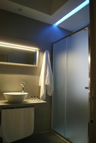 B&B Le Funicolari, Neapel (Foto 10)