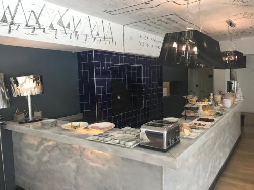 Alimentos e Bebidas, Casa Daupi in Playa Grande