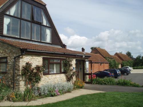 Kingfisher Barn Bed & Breakfast, , Oxfordshire