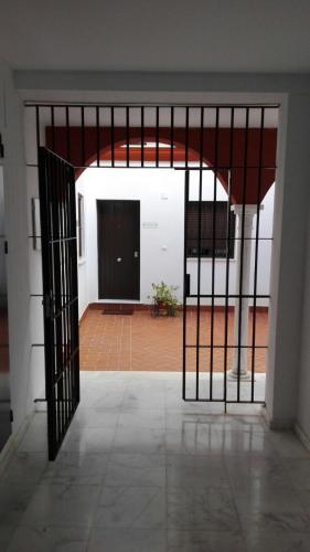  Apartamento Vacacional Carmona in Carmona