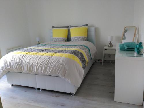 Bel et spacieux appartement de 84 m² avec parking très proche du Métro Garibaldi, Lyon (zdjęcie 10)