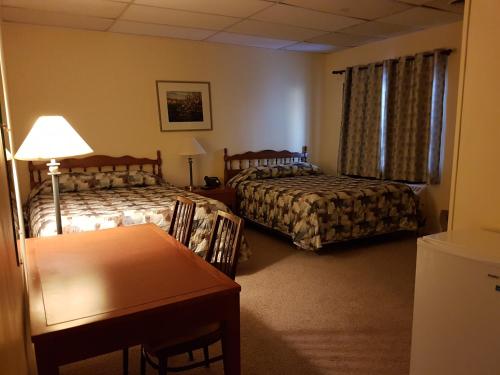 Beaver Hotel