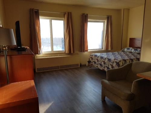 Beaver Hotel