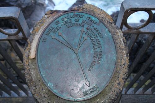 No 4 Portpatrick B&B