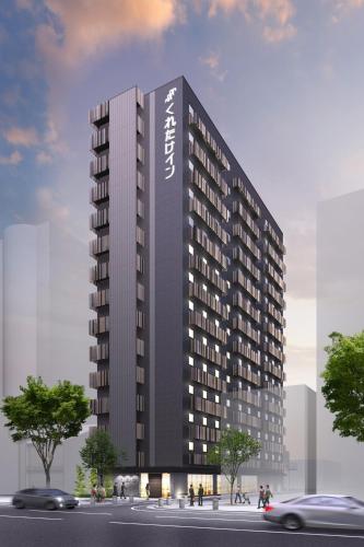 くれたけイン名古屋久屋大通