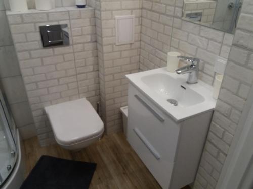 Apartament Cicha 7