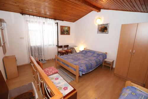  Apartment Dusanka in Baška