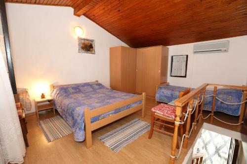  Apartment Dusanka in Baška