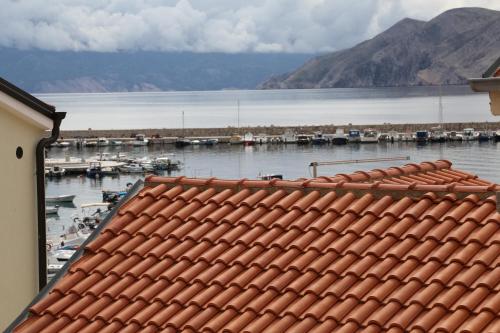  Apartment Dusanka in 51523 Baška