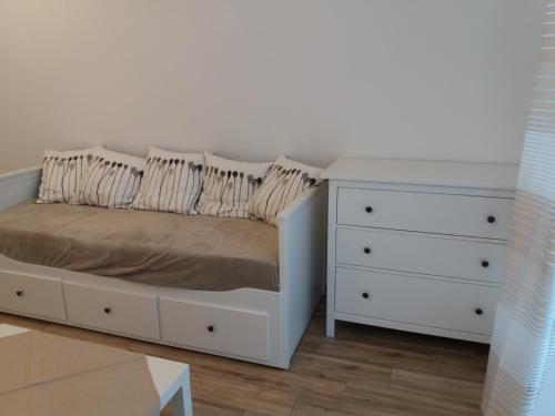 Apartament Cicha 7