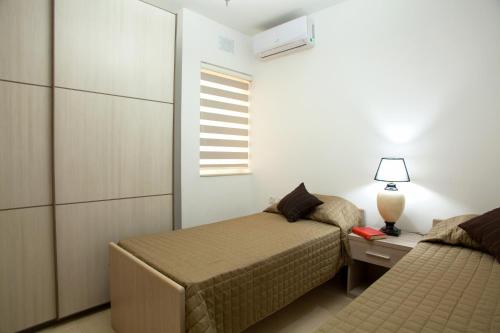 The Edge Apartments - main image