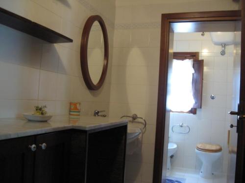 Casolare Toscano in Lorencana