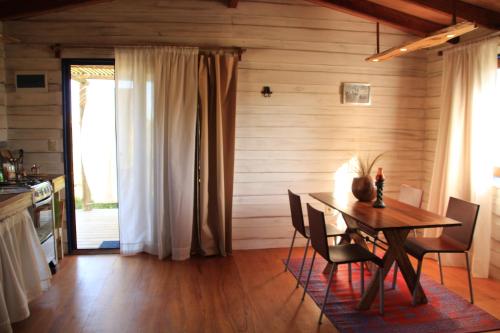 مطبخ, Angelo in Punta Del Diablo