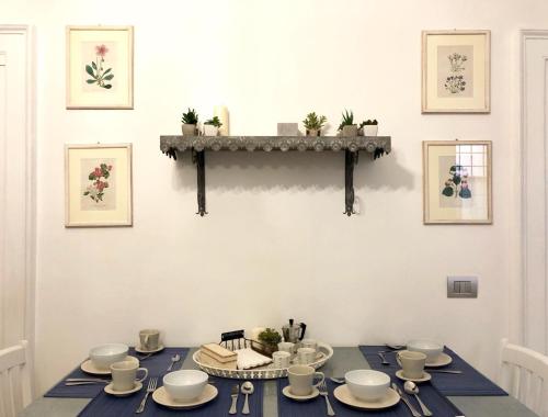 Splendid House In Trastevere, Řím (fotografie 9)