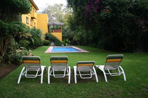 Casa Madero Rooms - image 5