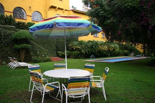 Casa Madero Rooms - image 9
