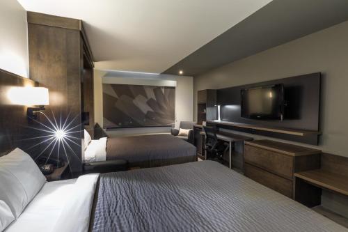 130001238 Hôtel & Suites Normandin Lévis