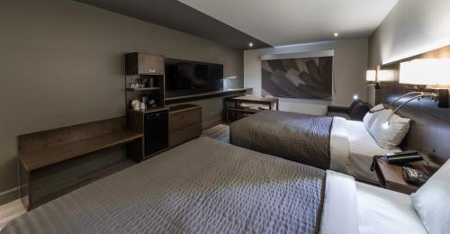 130002001 Hôtel & Suites Normandin Lévis