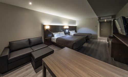 130002005 Hôtel & Suites Normandin Lévis