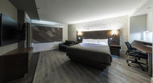 130002039 Hôtel & Suites Normandin Lévis
