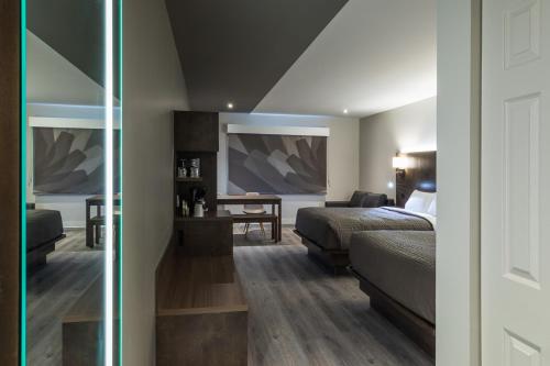 130002392 Hôtel & Suites Normandin Lévis