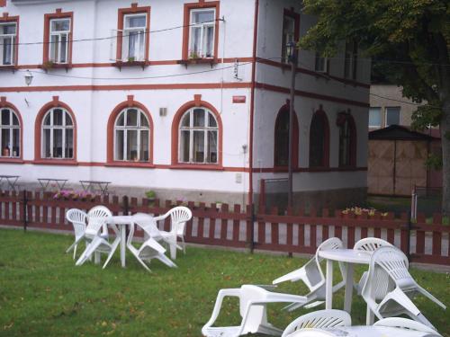 Penzion Uran - image 5
