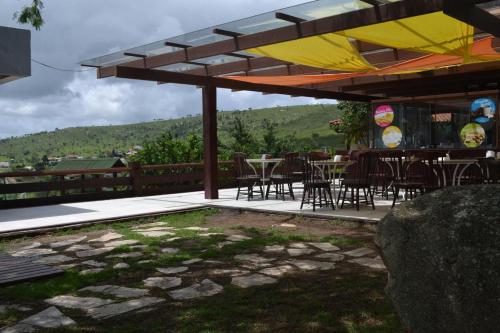 Flat Monte Castelo Gravata in Bezerros (Pernambuco)