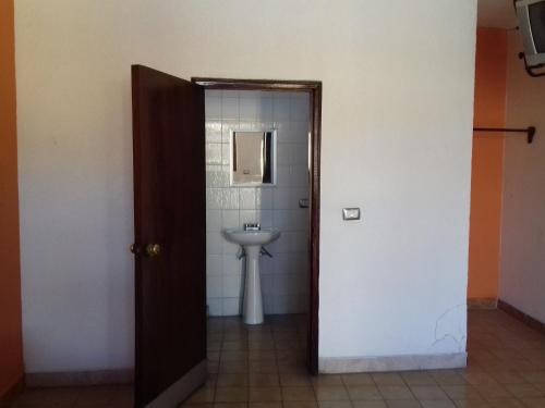 Promotora Hotelera Tocuila in Texcoco de Mora, Mexico
