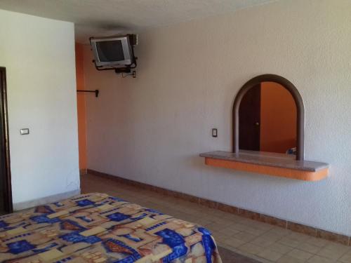 Promotora Hotelera Tocuila – Texcoco de Mora, MN
