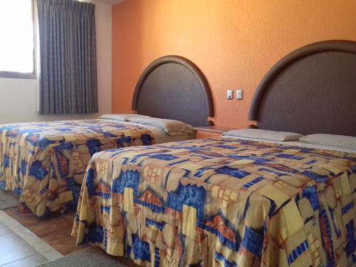 Promotora Hotelera Tocuila – Texcoco de Mora, MN