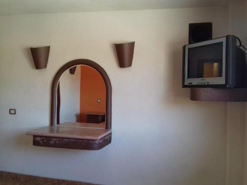 Promotora Hotelera Tocuila – Texcoco de Mora, MN