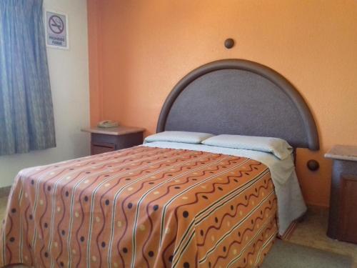 Promotora Hotelera Tocuila – Texcoco de Mora, MN