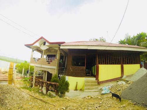 La Casa de Samonteza La Casa de Samonteza