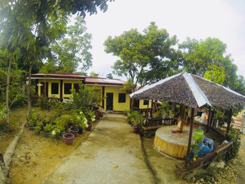 La Casa de Samonteza La Casa de Samonteza