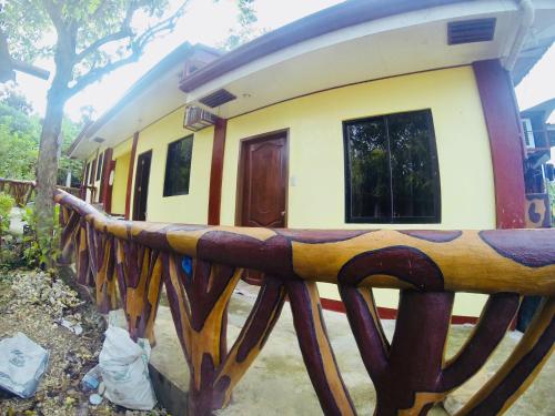 La Casa de Samonteza La Casa de Samonteza