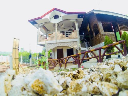 La Casa de Samonteza La Casa de Samonteza