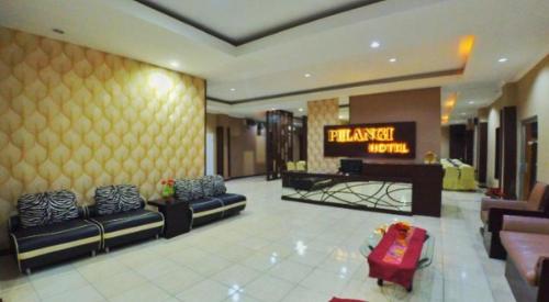 Hotel Pelangi