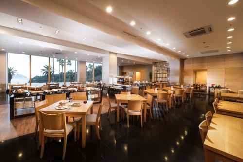 西歸浦KAL酒店 (Seogwipo KAL Hotel) in 西歸浦