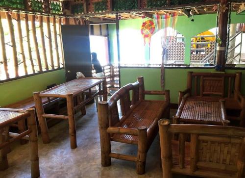 La Casa de Samonteza La Casa de Samonteza