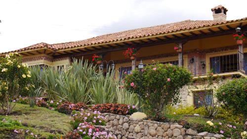 Casas La Primavera