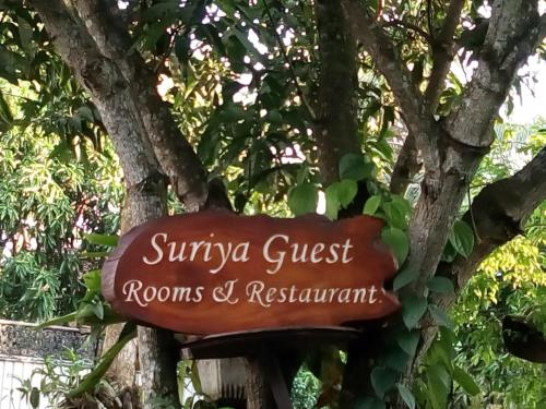 

Suriya Guest Mirissa
